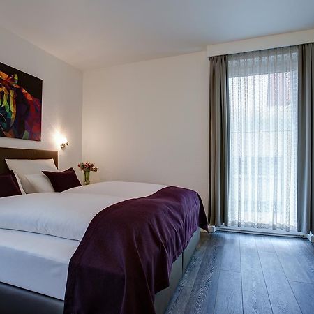 Hotel Atlanta Hannover Bagian luar foto