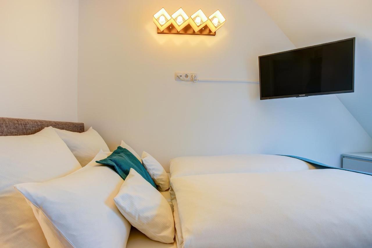 Hotel Atlanta Hannover Bagian luar foto